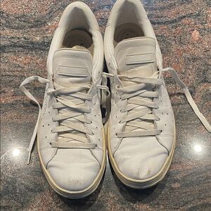 Reebok lifestyle leather Sneakers